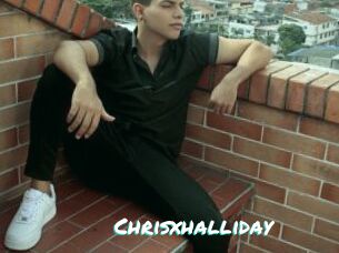 chrisxhalliday Free Sites X