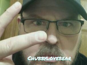 Chubbylovebear