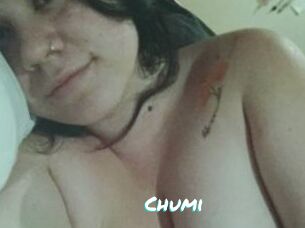 Chumi