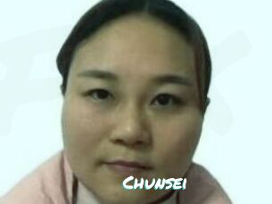 Chunsei