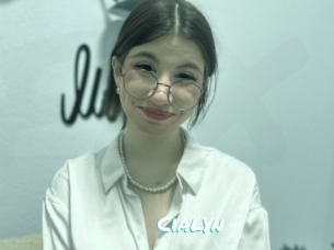 Cialyn