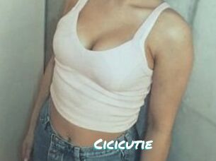 Cicicutie