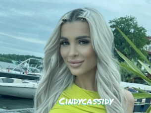 Cindycassidy