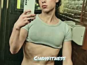 Cindyfitness