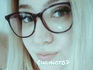 Cindyhot07