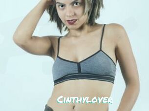 Cinthylover