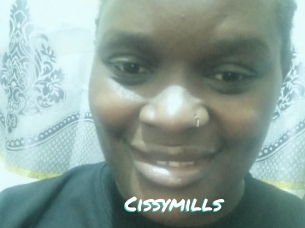 Cissymills