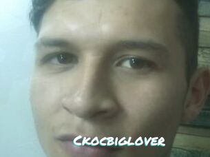 Ckocbiglover
