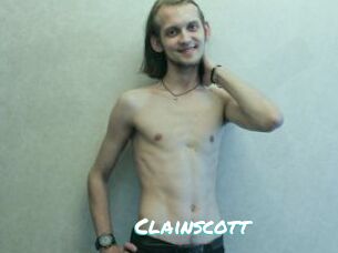 Clainscott