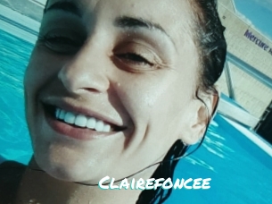 Clairefoncee