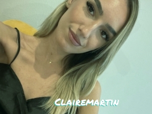 Clairemartin