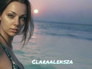 Claraaleksza