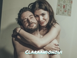 Claraandohoui