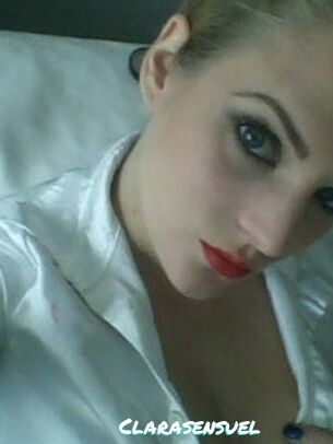 Clarasensuel