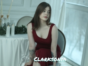 Clarksonya