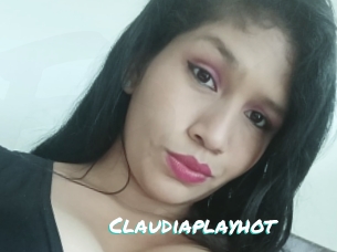 Claudiaplayhot