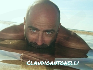 Claudioantonelli