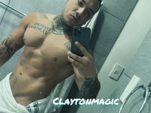 Claytonmagic