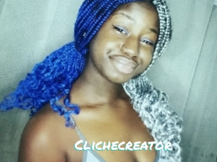 Clichecreator