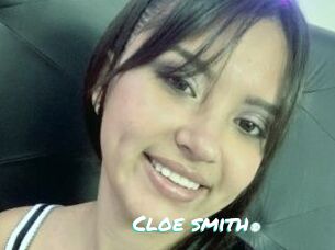 Cloe_smith