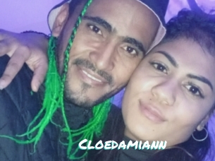 Cloedamiann