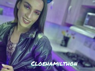 Cloehamilthon