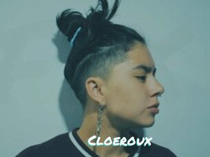 Cloeroux