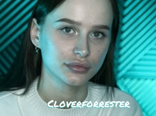 Cloverforrester