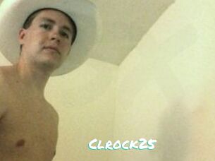 Clrock25