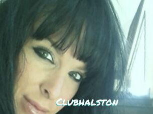 Clubhalston