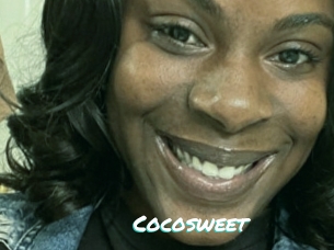 Cocosweet