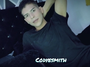 Codyesmith