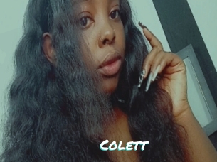 Colett