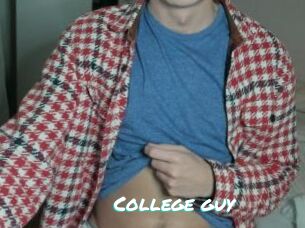 College_guy