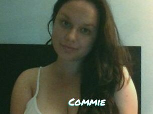 Commie