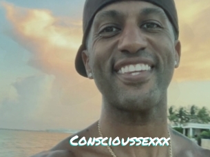 Conscioussexxx