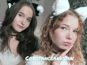 Constanceandsynn