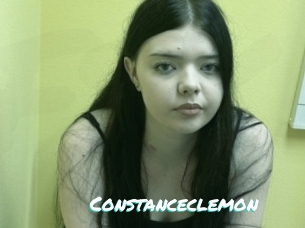 Constanceclemon