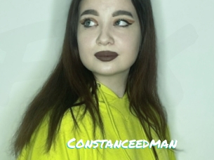 Constanceedman