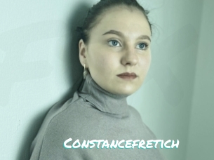 Constancefretich