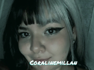 Coralinemillan