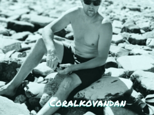 Coralkovandan