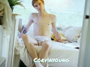 Corvinyoung