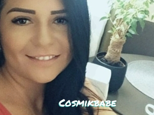 Cosmikbabe