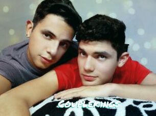 Couplekings