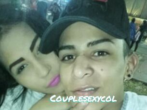 Couplesexycol