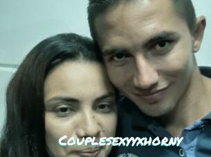 Couplesexyyxhorny