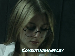 Coventinahandley