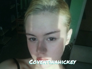 Coventinahickey