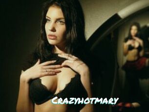 Crazyhotmary